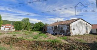 Maison à Rosal (O)