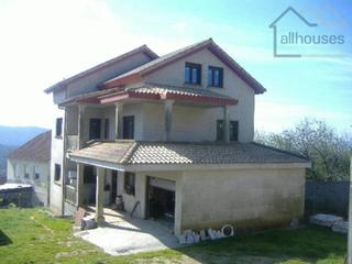 Chalet à Mos