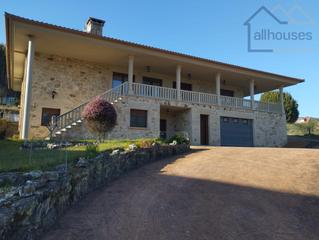 Chalet à Rosal (O)
