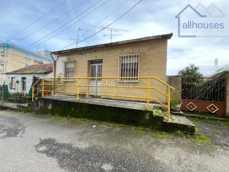 Foto bb71d4c5-5cea-48d2-9ccd-c4b158fa6561. Casa amb calefacció a Ponteareas