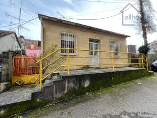 Casa a Ponteareas