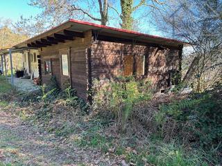 Maison à Tui