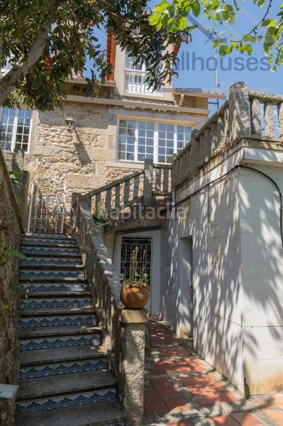 Foto 4767994f-6d0b-481b-9bd8-e2ccd6c3af80. Casale con riscaldamento parcheggio in Guarda (A)