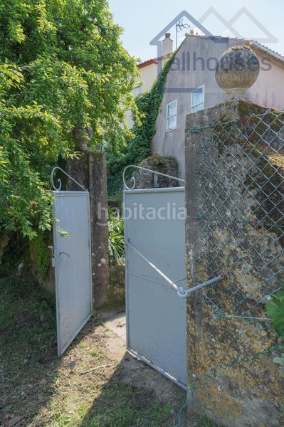 Foto 59d075fd-8994-448c-b9bb-2d9c0fc050c8. Casale con riscaldamento parcheggio in Guarda (A)