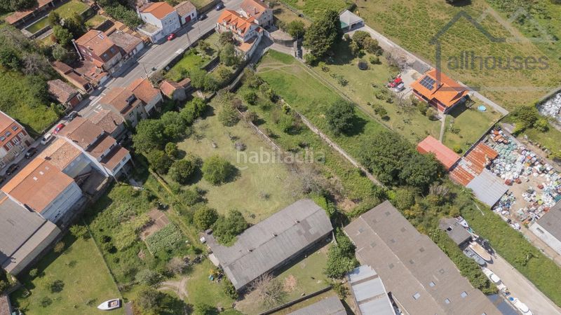 Foto 7be775af-5419-41d7-ae7f-8ea9eee40326. Casale con riscaldamento parcheggio in Guarda (A)