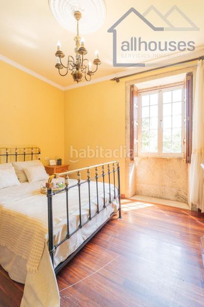 Foto d581ea1f-d8f7-45c1-8d64-575ac47992d2. Casale con riscaldamento parcheggio in Guarda (A)