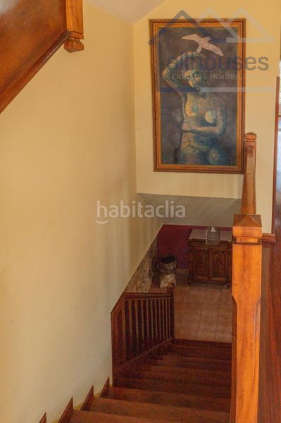 Foto dfec669e-9126-4ec0-a605-e4edcd40397a. Casale con riscaldamento parcheggio in Guarda (A)
