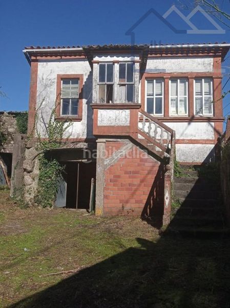 Foto 3cdc0438-d39a-4eb9-af81-f273436156ce. Casa en Guarda (A)