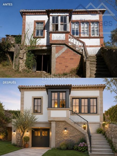 Foto cfce1d57-b01f-469f-8e43-fb7bfe63a8b2. Casa en Guarda (A)