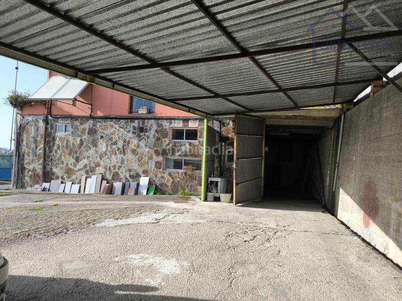 Foto 91fb8301-ed96-4c3d-841d-9202086e4cee. Alquiler local comercial en Priegue Nigrán