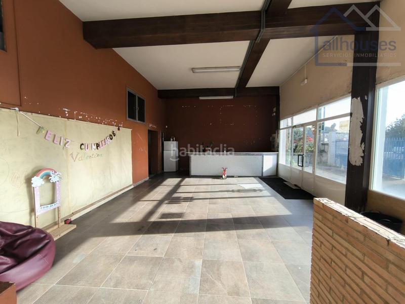Foto 856b6722-2f93-48b0-9521-1b451e6bedab. Lloguer local comercial a Priegue Nigrán