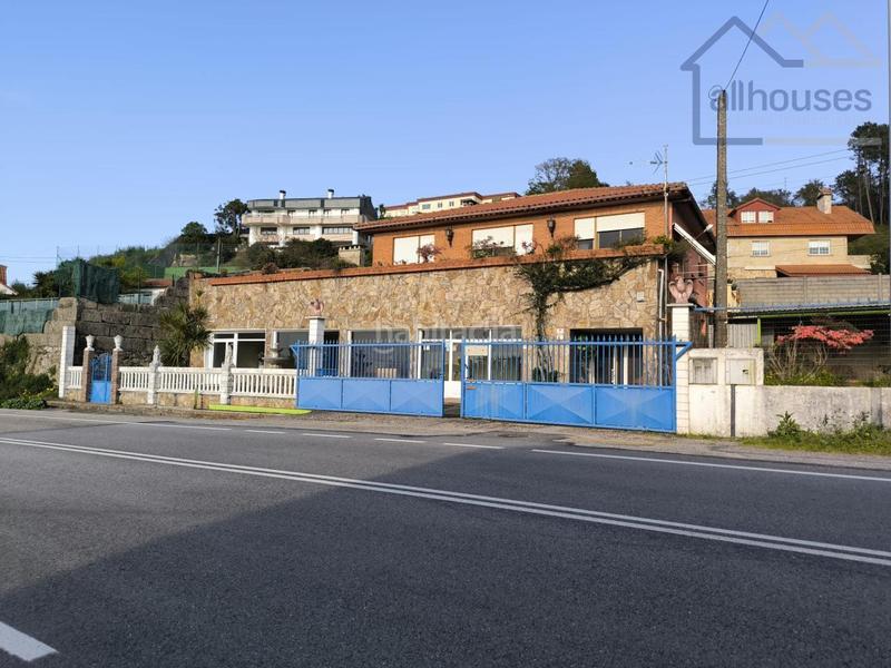 Foto ae31ce2e-4d0d-442a-9a85-ce95f5f7d84e. Lloguer local comercial a Priegue Nigrán