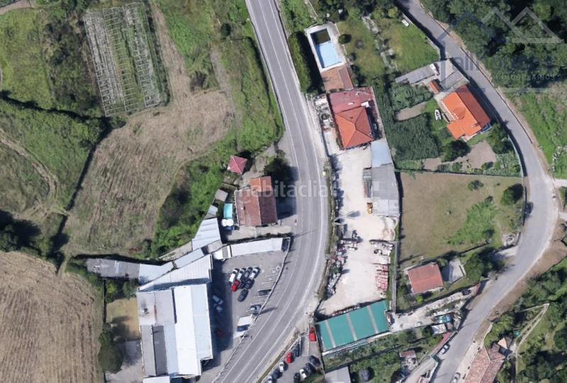 Foto 06842c66-6c51-4c86-b146-20c52ddb85a7. Location local commercial dans Priegue Nigrán