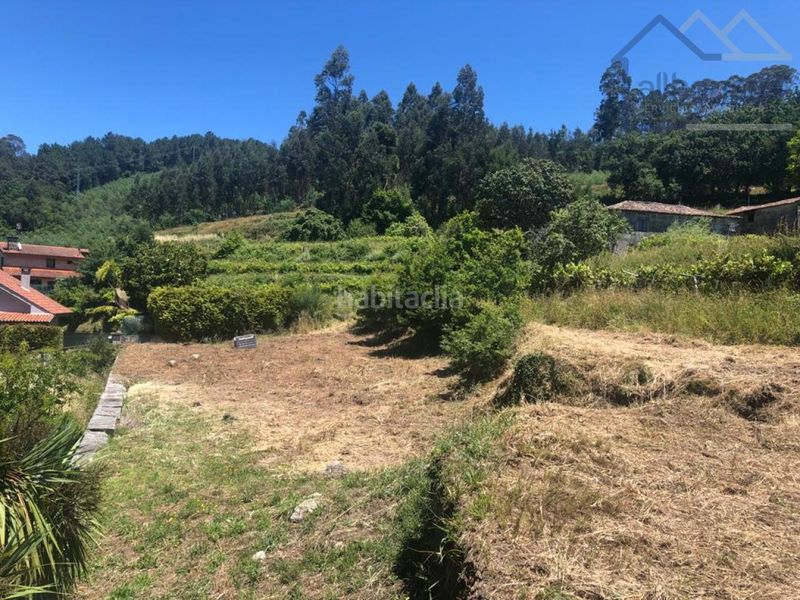 Foto 10a6c6e6-3e60-4a5a-914e-b91098503ed7. Terreny residencial a Tomiño