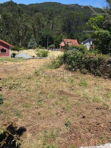 Foto 31b687a7-e337-4d51-9b29-e20ce177d7a5. Terreny residencial a Tomiño