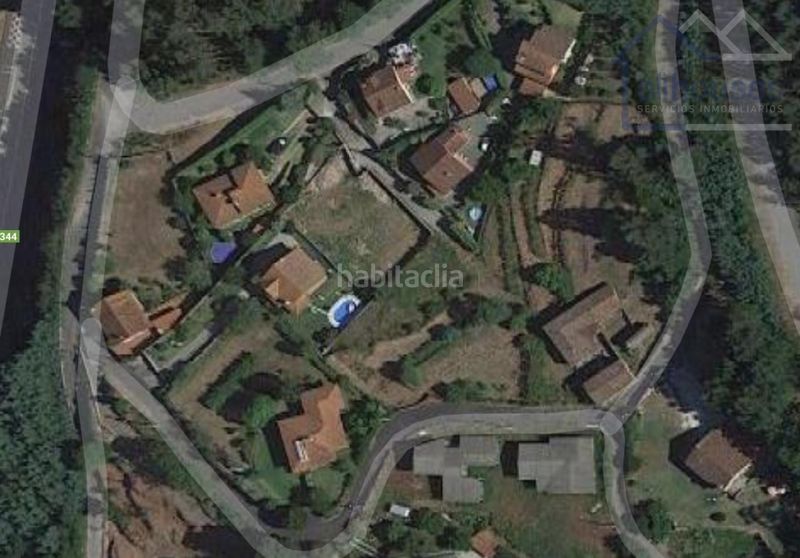 Foto 4cd47c1f-6004-461b-8aa3-795def1c4b1c. Terreny residencial a Tomiño