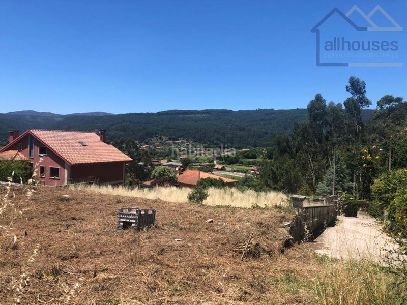 Foto ab0bd217-f7f5-4ea1-aca5-a9b91895f09d. Terreny residencial a Tomiño