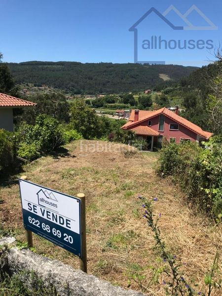 Foto b7cbcbf9-39f7-450b-aabd-0a8f6e5d88c7. Terreny residencial a Tomiño