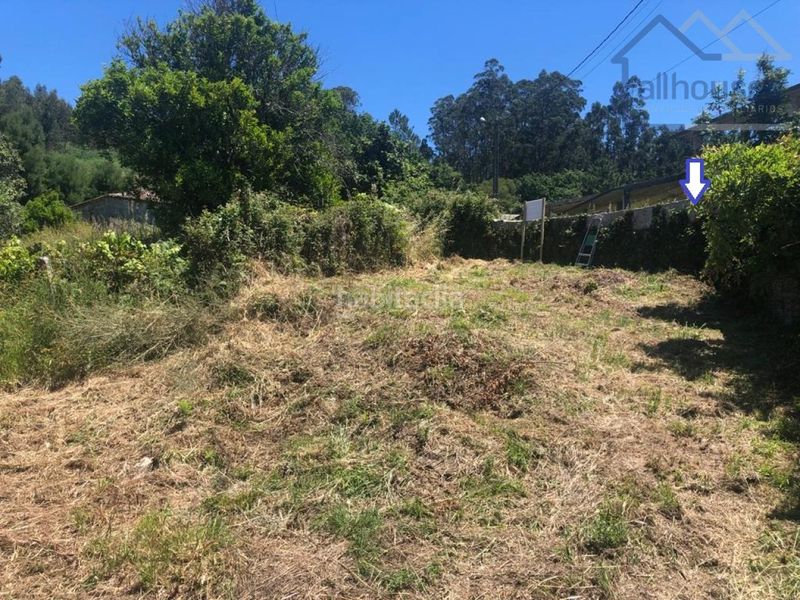Foto c8c54cfb-a226-41a2-930b-54aaa182a919. Terreny residencial a Tomiño