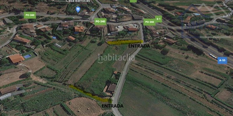 Foto 379b002e-b52d-4531-9850-9ee6efe0390f. Terreno residencial en Tui