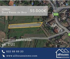 Residential Plot in Tui