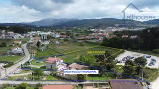 Residential Plot in Porriño (O)