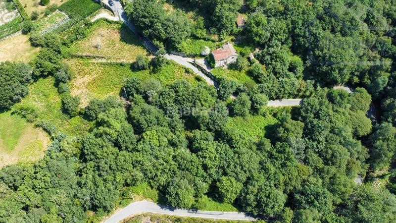 Foto 7115451b-0038-42ab-8628-957f47435de1. Terreno residencial en Covelo (O)