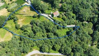 Terreno residenziale in Covelo (O)