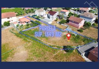 Terreny residencial a Gondomar