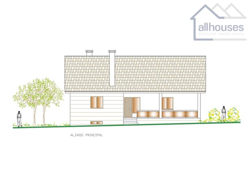 Foto 7829c173-a2ed-44e4-b881-23413ce04b67. Terreno residencial en Gondomar