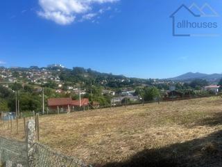 Terreno residencial en Lavadores
