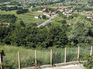 Wohngrundstück in Tomiño