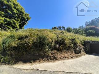 Terreno residencial en Tomiño