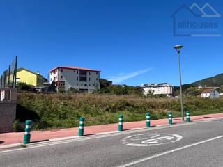 Residential Plot in Guarda (A)