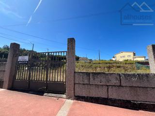 Residential Plot in Guarda (A)