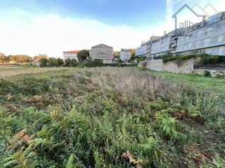 Residential Plot in Guarda (A)
