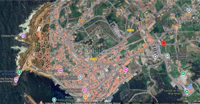 Foto 375154fa-6222-46a5-822b-56fb9db64d5e. Wohngrundstück in Guarda (A)