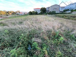 Terreno residenziale in Guarda (A)