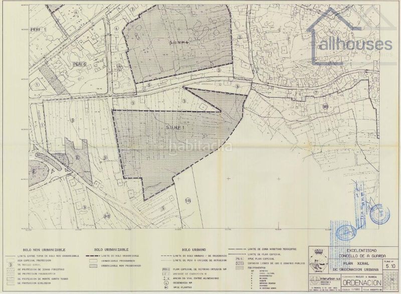Foto 47da3b24-4b74-49c0-bd66-656aa483f43e. Wohngrundstück in Guarda (A)