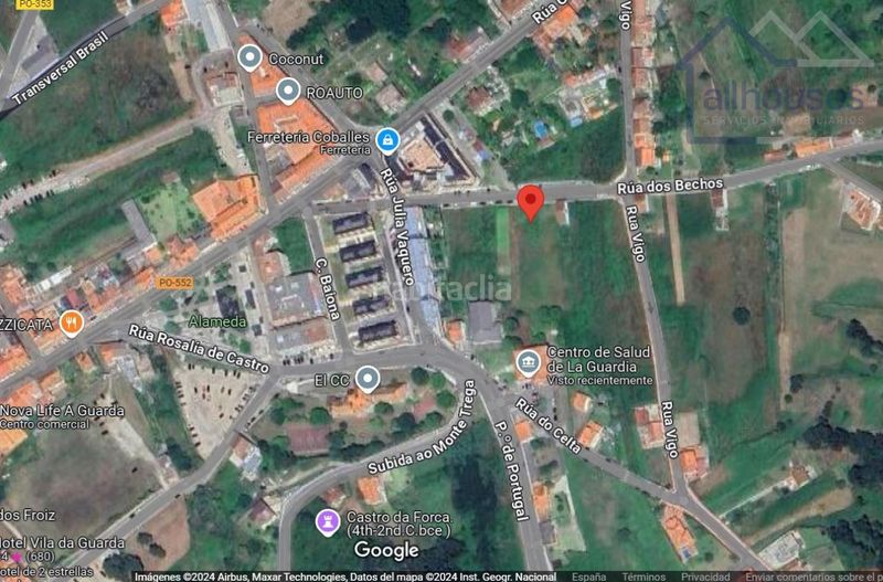 Foto e05c2651-65a3-46b4-b7bd-25abe9976ff7. Wohngrundstück in Guarda (A)