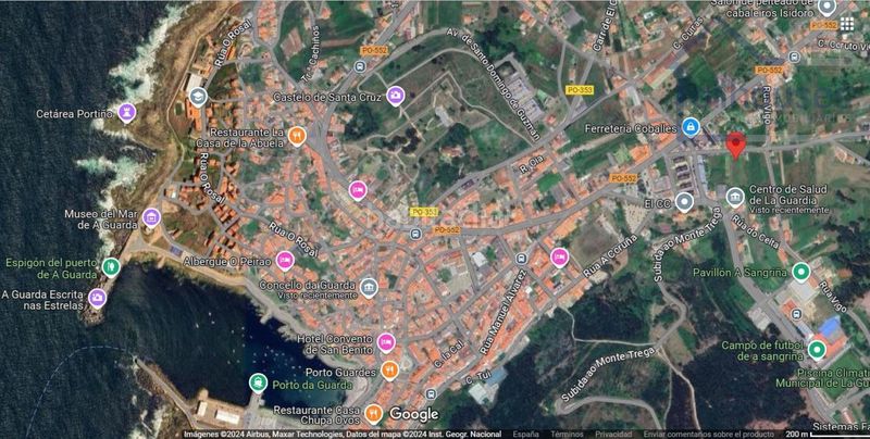 Foto e5cf7487-e8ce-4ccb-8b47-6541f4db3235. Wohngrundstück in Guarda (A)
