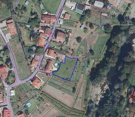 Residential Plot in Rosal (O)