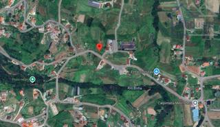 Residential Plot in Tomiño