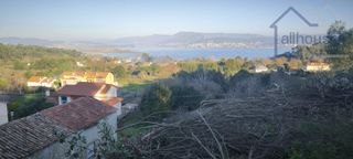 Terreno residenziale in Guarda (A)
