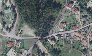 Terreno residencial en Porriño (O)