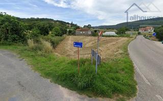Residential Plot in Rosal (O)