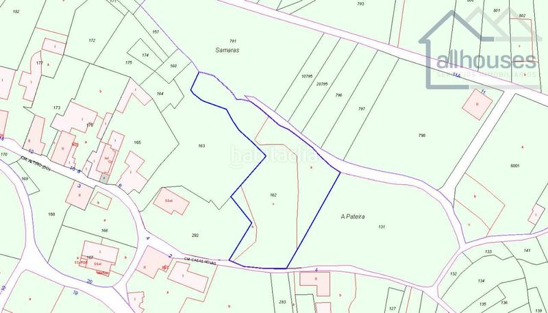 Foto 42572a79-19dd-44f2-a3f4-f2e4da4c0041. Terreny residencial a Rosal (O)