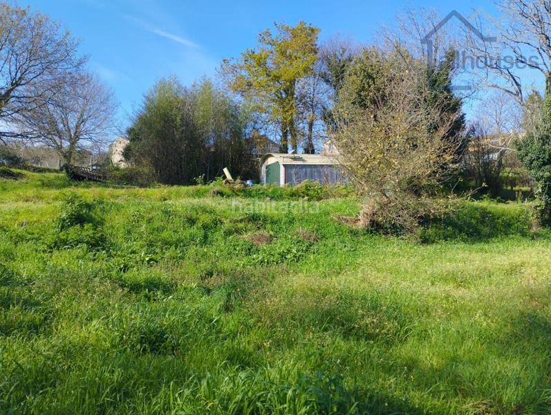 Foto 8d805994-7010-4273-8487-40a0957295f3. Terreny residencial a Rosal (O)