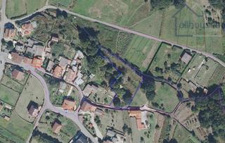 Residential Plot in Rosal (O)