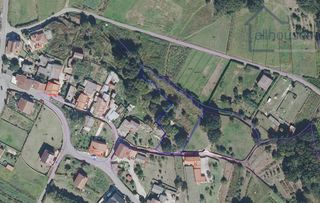 Wohngrundstück in Rosal (O)